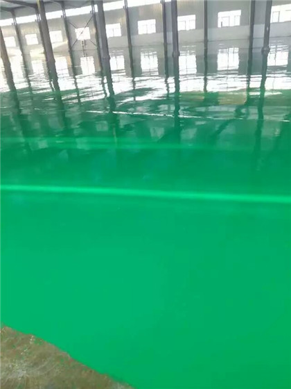 独山，我直接给你一份室外地坪漆翻新维修